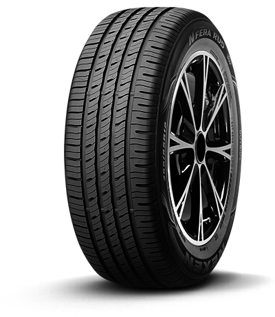215/45R17 opona NEXEN N Fera SU1 XL 91W